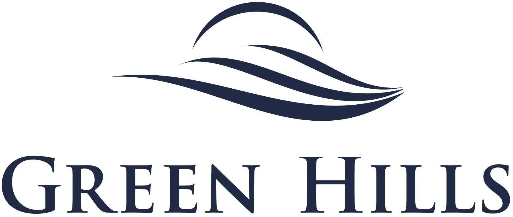 Green Hills Mortuary logo